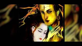 Shiva Tandava Stotram | Speed : Normal. | English lyric video