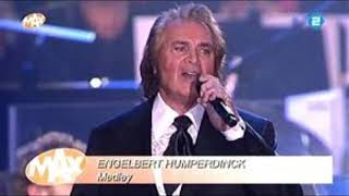 Quando, Quando : Engelbert Humperdinck 1968 - Original Version