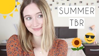 Top Priority Summer TBR! | 2019