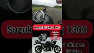 Suzuki B-King 1300 #bike #marvel #motorcycle #motovlog #dc #viral #top #foryou #capcut #music #anime