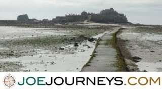 Saint Helier - Jersey  |  Joe Journeys