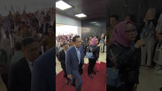 edhie baskoro yudhoyono ,  Wakil ketua DPR RI #shorts