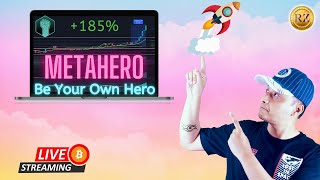 12 Things to Know About Metahero