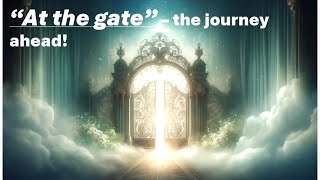 "At The Gate" -Mark Cady @CFC 8-25-24