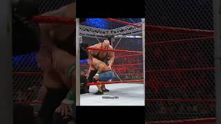 John Cena vs Big Show WWE No Way Out 2012