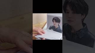 BTS Us,Ourselves & BTS We Set • Last Photobook as OT7?😭 #unboxing #bts #btsarmy #shorts #btsmerch