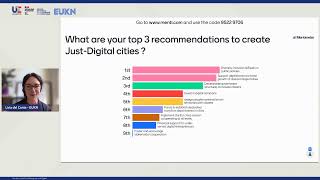 The Art of Just-City-Making: Just and Digital