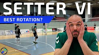 HOW TO PLAY SETTER VI