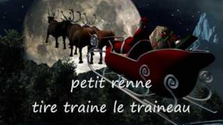 petit renne.wmv