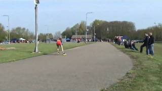 300m stouwdam genemuiden.wmv