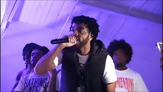 Lil Playah - A Night We Can’t Forget! (Live In Houston)