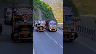 Truck lovers viral shorts #viral #trending #trucking #reels #shorts