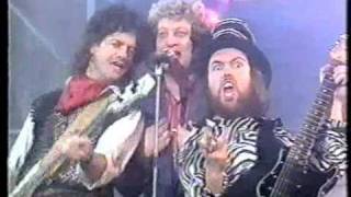 Slade - Myzsterious Mizster Jones - ExtraTour (1985)