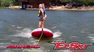 Airhead BIG EZ SKI Trainer