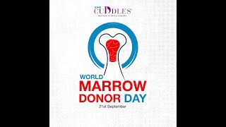 World Marrow Donor Day | KIMS Cuddles, Vizag