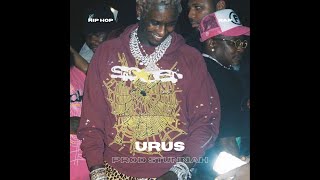 [FREE] Gunna x Young Thug Type Beat 2023 "Urus"