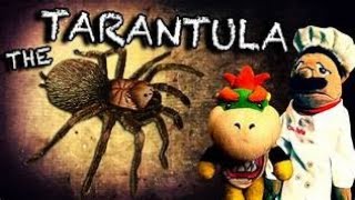 SML reupload The Tarantula! 💯 sub special