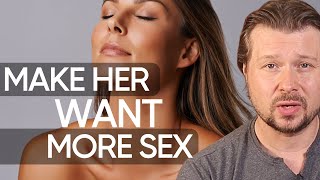 7 Reasons Your Wife Doesn't Want Sex - How To Fix It | Alexey Welsh