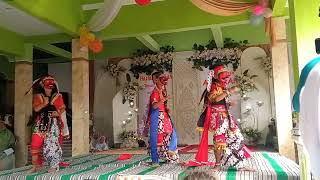 tari topeng