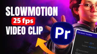 How to Use Optical Flow in Adobe Premiere Pro CC 2023