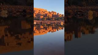 Ait Benhaddou Kasbah. #trip  #music #bollywood #song #morocco #travel #explore #marrakech #tranding