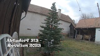 Abtsdorf 313 - Revelion 2023