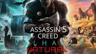 || Assassin's Creed Valhalla Trailer || Imagine Dragons - Natural ||