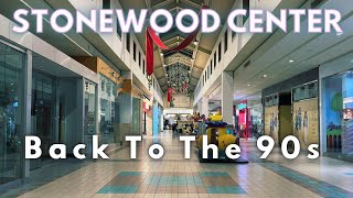 Stonewood Center : Back to the 90s | A to Z Retail