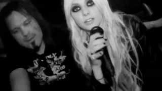 Warped Tour - Entrevista com Pretty Reckless