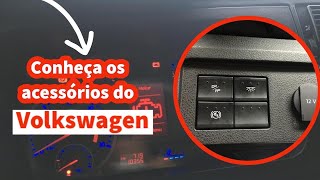 Como funciona os acessórios do Volkswagen 19.360