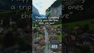 Travel Motivation whatsapp status & Quotes 🗺️🛩️🧳Subscribe & Follow for more Motivated Travel Quotes!