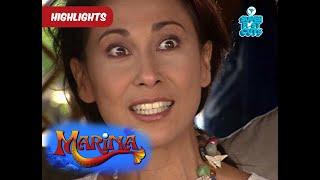 Marina: Pinakamakapangyarihan | EP 75 (1/2) Highlights | YeY Superfastcuts