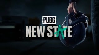 PUBG NEW STATE ll Official trailer