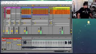 ABLETON intro TUTORIAL parte 4