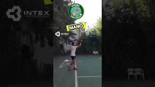 El Mito del Talento en el Tenis para Tener Éxito  #RealidadDelDeporte #CaminoAlÉxito