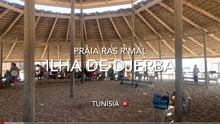 Ras R’mal - Djerba, Tunísia