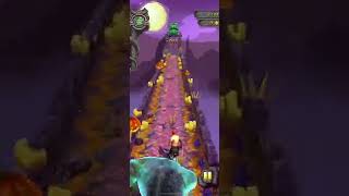 Temple run 2 amazing ❤️ gameplay #short #gaming