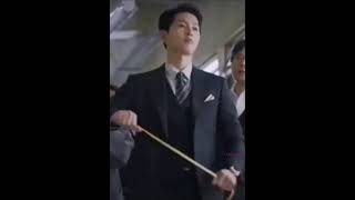 افخم اديت سونغ جونغ كي👌🏻😎 song joong-ki edit