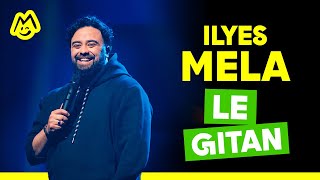 Ilyes Mela – Le gitan