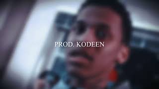 YBN LILBRO TYPE BEAT "CANNON" (PROD. KODEEN X VANDON)