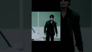 DON Shahrukh Khan Killer Attitude Status | Shahrukh Khan | Don 2 #attitude#Sigma#status #shorts