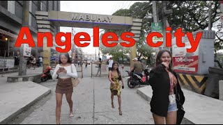 Exploring Angeles City on Saturday: What’s New on Walking Street and Fields Avenue?