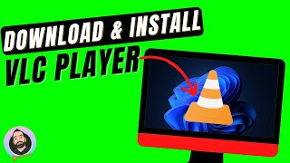 How to download & install VLC Media Player on Windows 11