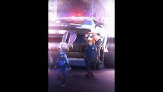 Zootopia edit