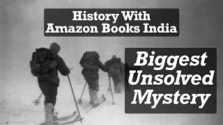 Biggest Unsolved Mystery | History with Books