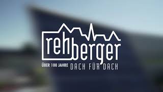 Franz Rehberger GmbH - Dachdecker-Familienbetrieb mit Sitz in Mödling