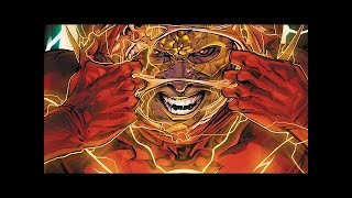 10 Things You Didn't Know About The Flash!