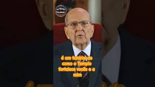 Russell M. Nelson | Abril de 2024 | Conferência Geral