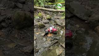 A campground for RC crawlers? Yep it's true