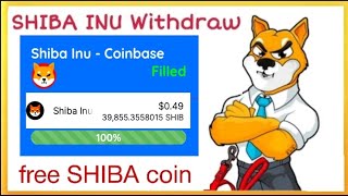 free Shiba coin & LTC free claim daily instant withdrawal 🔥